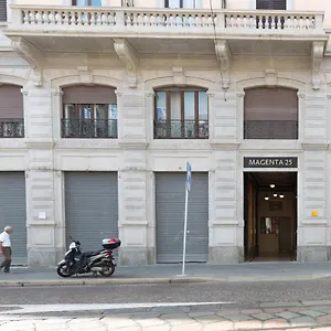 In The Heart Of Milano! Apartment