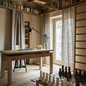 Boutique Sul Naviglio Grande Appartamento