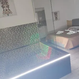 Moro Appartamento Aeroporto di Catania Fontana Rossa