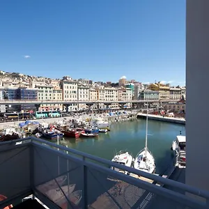 H2ome - Il Cembalo Appartamento Genova
