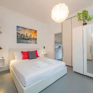Italstay - Sui Navigli - Pet Friendly Appartamento